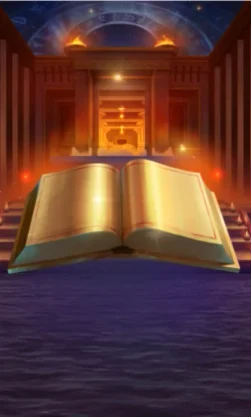 Book of Nile: Lost Chapter